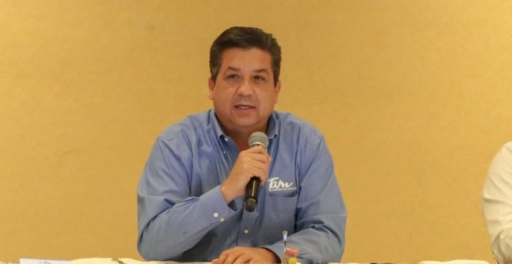INE ordena a Morena bajar spot contra gobernador de Tamaulipas