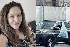 FGE-Puebla ya cuenta con videos del asesinato de Cecilia Monzón