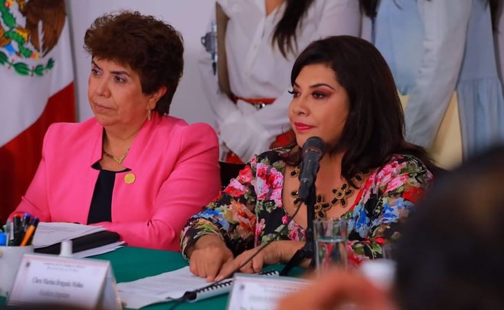 Clara Brugada rechaza que Iztapalapa encabece alcaldías más inseguras