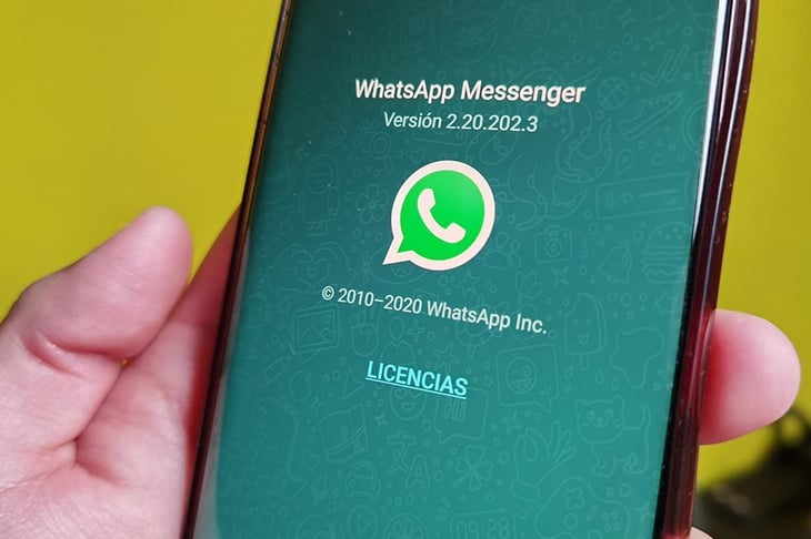 Whatsapp dejará de funcionar definitivamente en estos teléfonos
