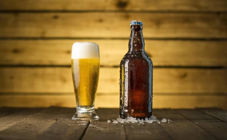 Conoce cuánta cerveza se puede tomar diario, según la ciencia
