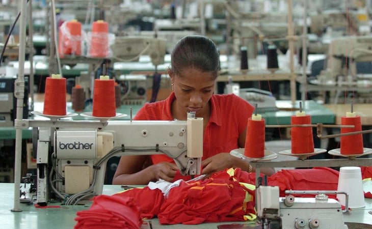 Denuncian explotación laboral en industria de la moda en México