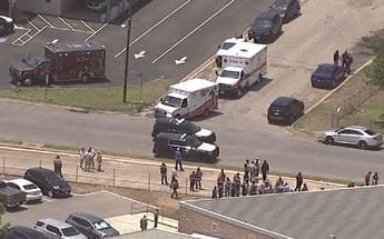 Tiroteo en escuela de Texas  deja al menos 16 muertos; 14 de ellos son menores de edad