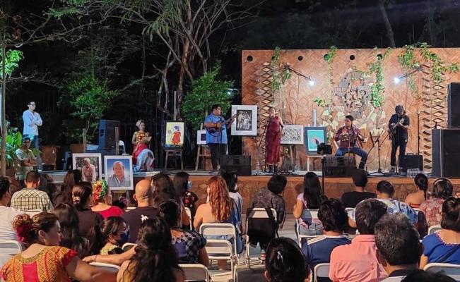Regresa el Festival del Río a Juchitán