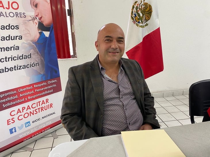 Sin resultados, visita de funcionarios federales a Región Centro de Coahuila