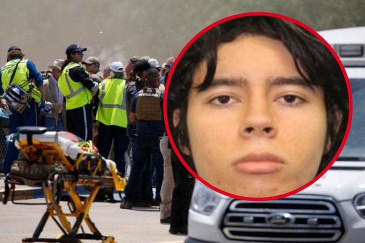 Salvador Ramos el joven que mató a 19 niños en escuela de Texas sufrió acoso, revela amigo