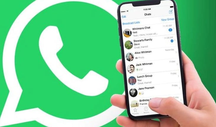 WhatsApp ya no funcionará en algunos iPhone
