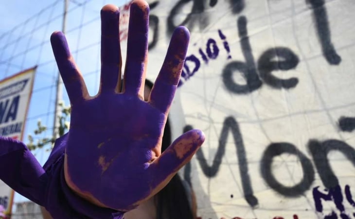 Feminicidio registra tendencia a la baja en los últimos meses: SSPC