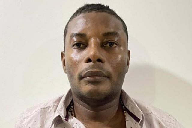 Cae el capo del narcotráfico 'Matamba' tras dos meses de su fuga