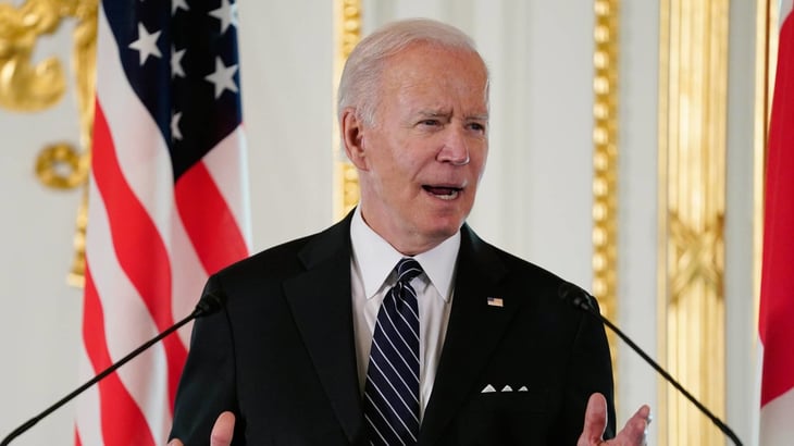 Legislador floridano advierte a Biden que si confisca armas, 'aprenderá'