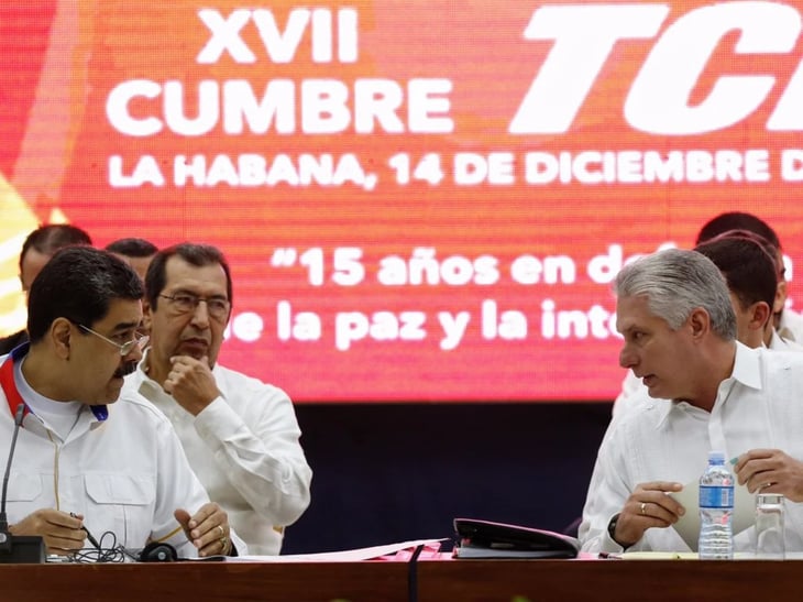Venezuela y Nicaragua, no serán invntadas a la Cumbre de las Américas