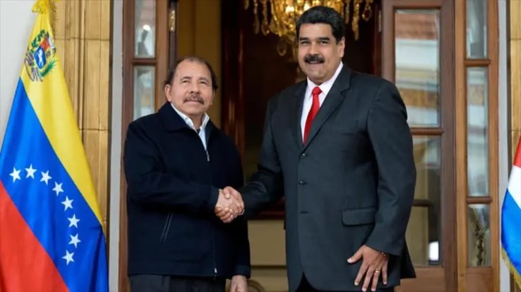 Venezuela y Nicaragua fuera de Cumbre de las Ámericas