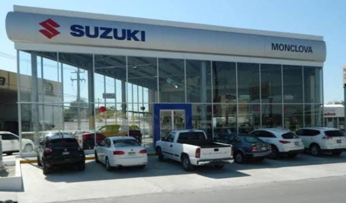 'Consume Local' Dará inicio este 28 y 29 de mayo en la agencia Suzuki 