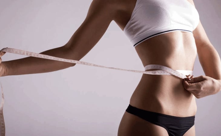 8 tips efectivos para reducir y  marcar la cintura y grasa abdominal