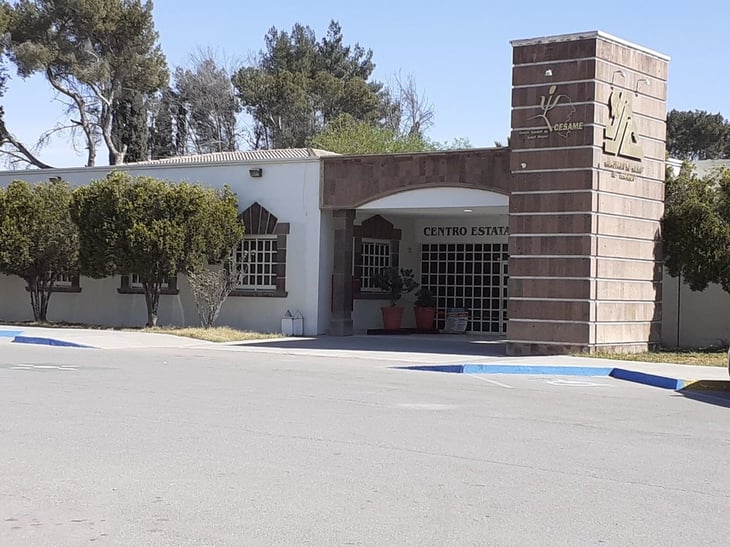 Centros psiquiátricos de Coahuila corren riesgo de cerrar sus puertas