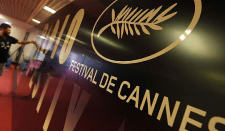 Julio Chávez Montes ganó en Cannes, no acude a premiación por Covid