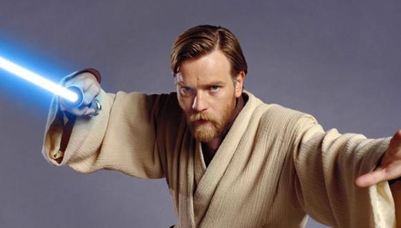 ¿Quién es Obi-Wan Kenobi?