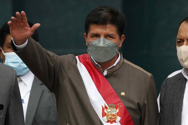 Perú otorga reconocimiento y beneficios a excombatientes del terrorismo