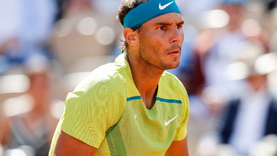 Nadal quiere más en Roland Garros y va con un 'enemigo íntimo'