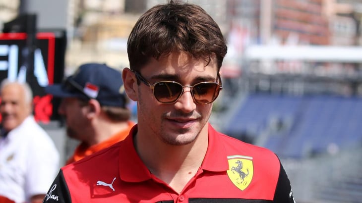 Leclerc: 'Han sido muchas decisiones erróneas y en casa es difícil de digerir'