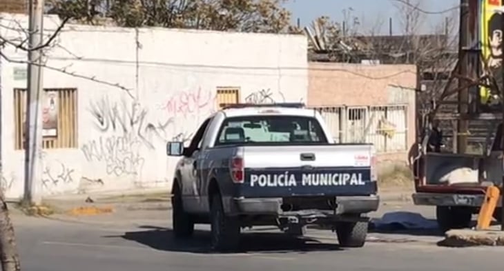 Matan a dos policías en Ciudad Juárez