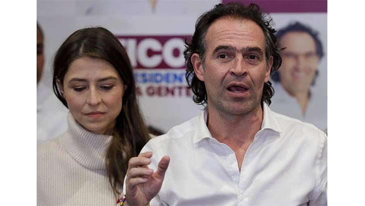 Gutiérrez acepta derrota y votará por Rodolfo Hernández en la segunda vuelta