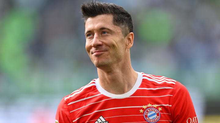 Lewandowski: mi aventura en el Bayern ha terminado