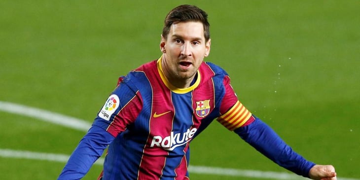 Messi: 'Benzema merece el Balón de Oro; este año no hay dudas'