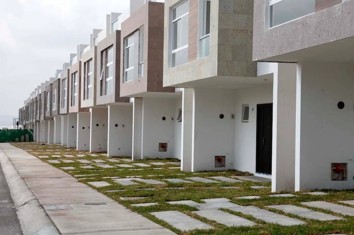 Querétaro, entre los 6 estados con más hipotecas