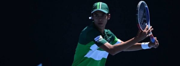 Rodrigo Pacheco logra épica remontada y se mete a tercera ronda en Roland Garros