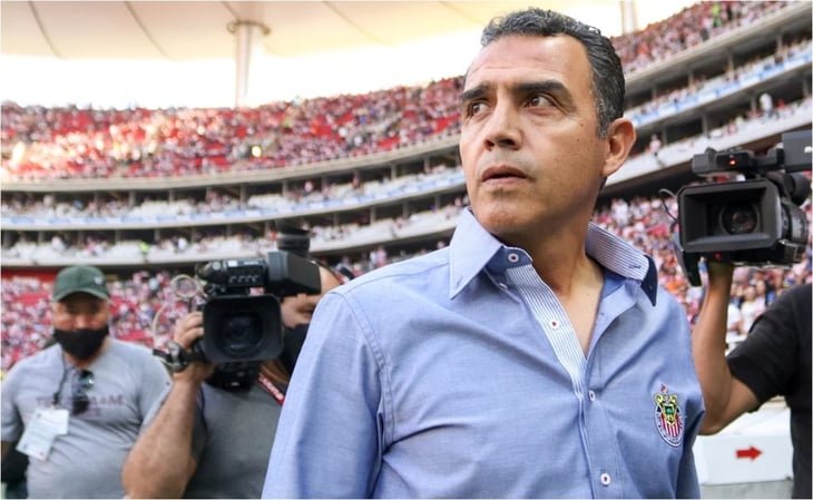 Chivas comienza a reestructurar su plantel de cara al Apertura 2022