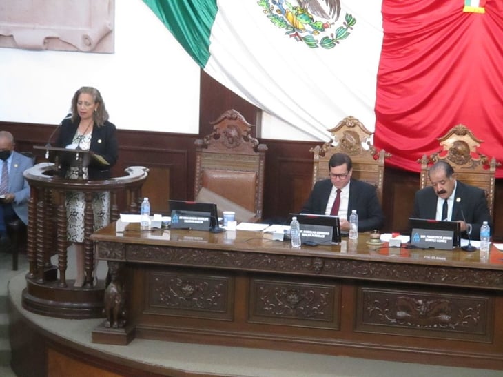 Prefieren no transparentar Programa Mejora Coahuila 