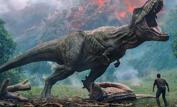 Los errores de Jurassic Park que Spielberg no quiere que sepas