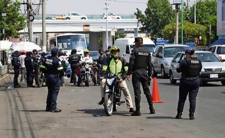 Empresarios y ciudadanos crean células de seguridad en Toluca