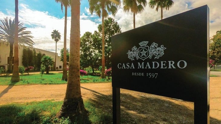 Evade Asociación de Vinos de Coahuila postura sobre asunto de Casa Madero