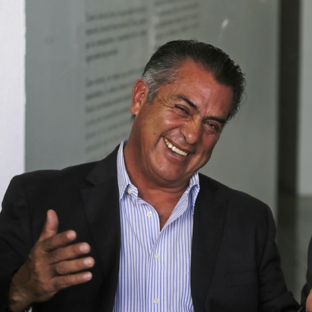 Salud de Jaime Rodríguez Calderón ha empeorado, dice abogado