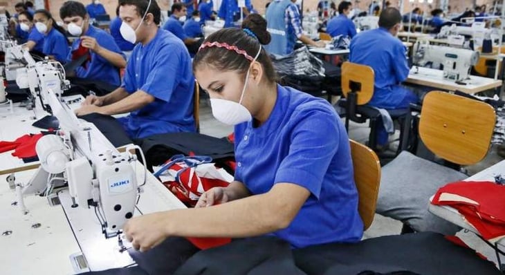 México perdió 500 mil empleos en el primer trimestre 