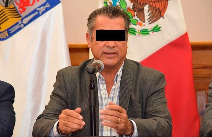Salud de Jaime Rodríguez Calderón ha empeorado, dice abogado