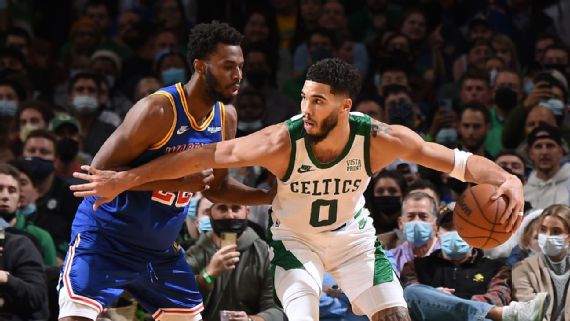 Warriors vs. Celtics: Quién llega mejor y predicciones para la Final de NBA