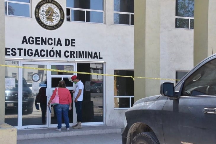 Investiga Fiscalía de Coahuila a banda de ladrones de casas en Monclova