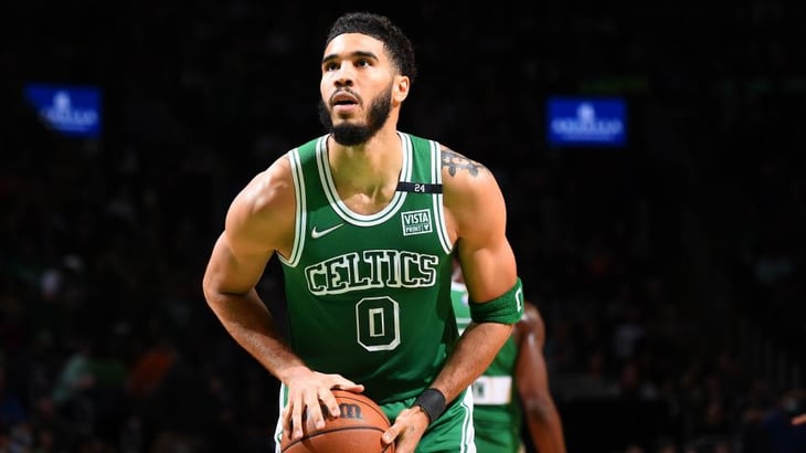 Warriors-Celtics, la experiencia contra el descaro