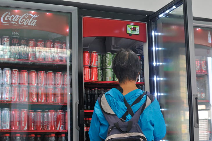 Suben precio a Coca Cola y otros más; aumentan entre uno y dos pesos