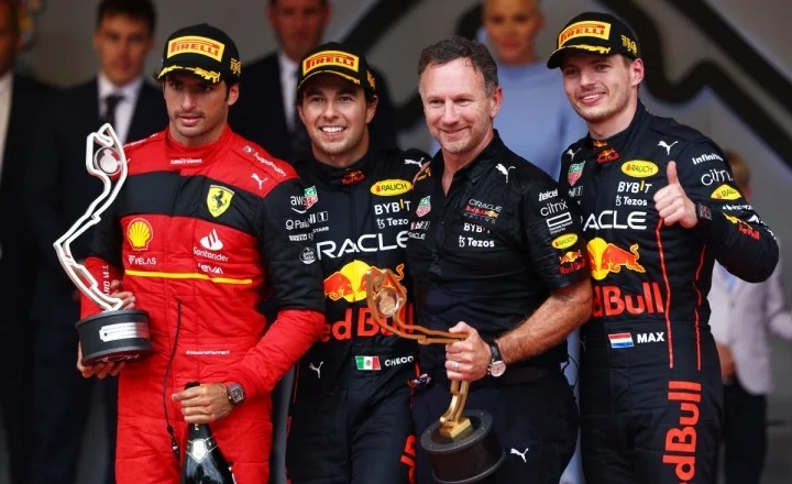 Los errores de Ferrari: el liderato de F1 perdido con Red Bull