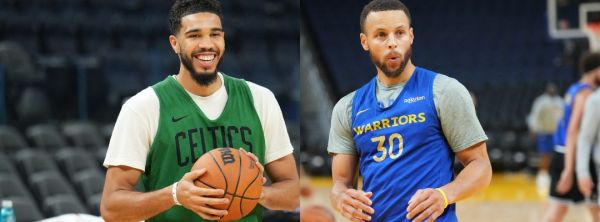 Warriors vs Celtics: todo lo que debes saber de las Finales de la NBA, ¡Hasta a quién apostarle!