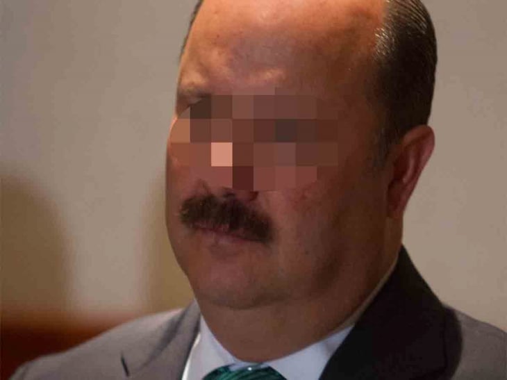 Fiscalía de Chihuahua alista proceso contra César Duarte