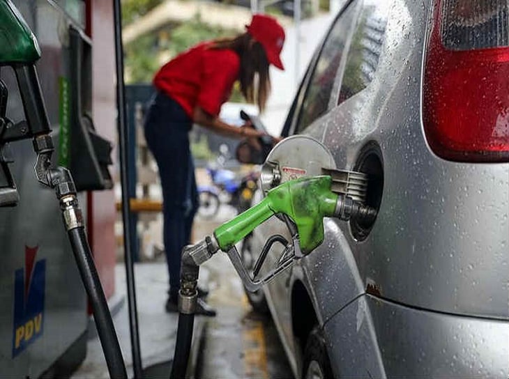 La inflación estaría en 9% sin el subsidio a las gasolinas