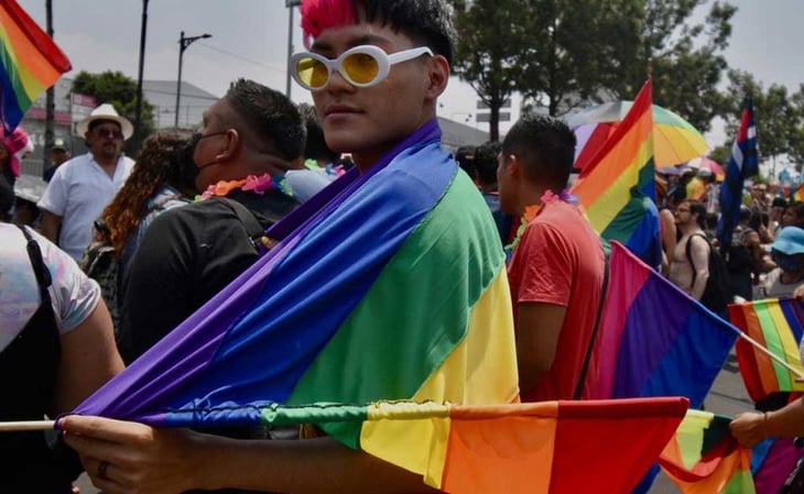Puebla dará 3 años de cárcel por terapias de conversión sexual