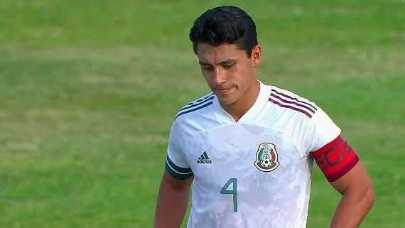 México complica su futuro en Toulon con derrota de último minuto ante Venezuela