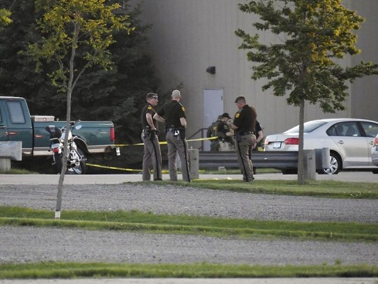 Nuevo tiroteo en EU: Hombre mata a su exnovia y a otra mujer en Iowa