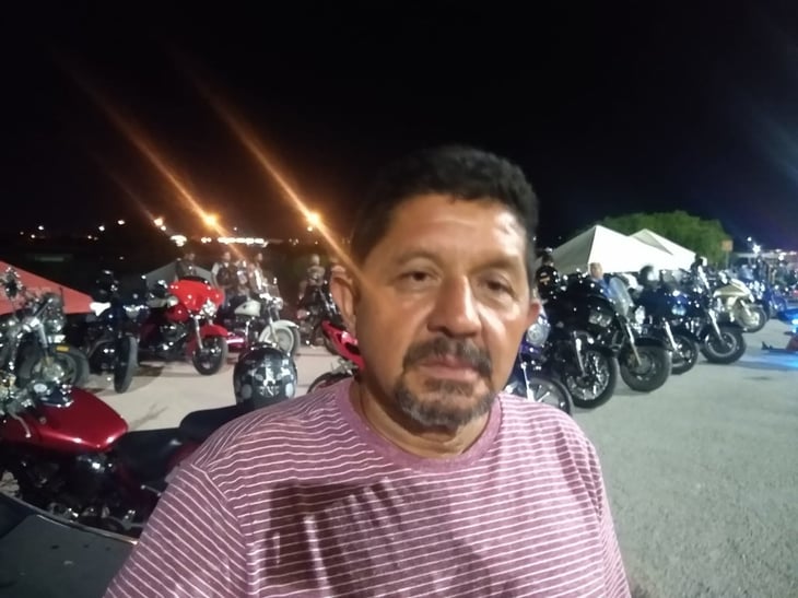  Bike Fest deja derrama de hasta 5 mdp en Piedras Negras